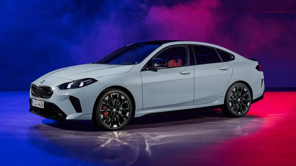 BMW 2 Series 2025: स्टाइल, स्पीड और स्मार्ट टेक्नोलॉजी के तड़के ने हिलाया मार्केट