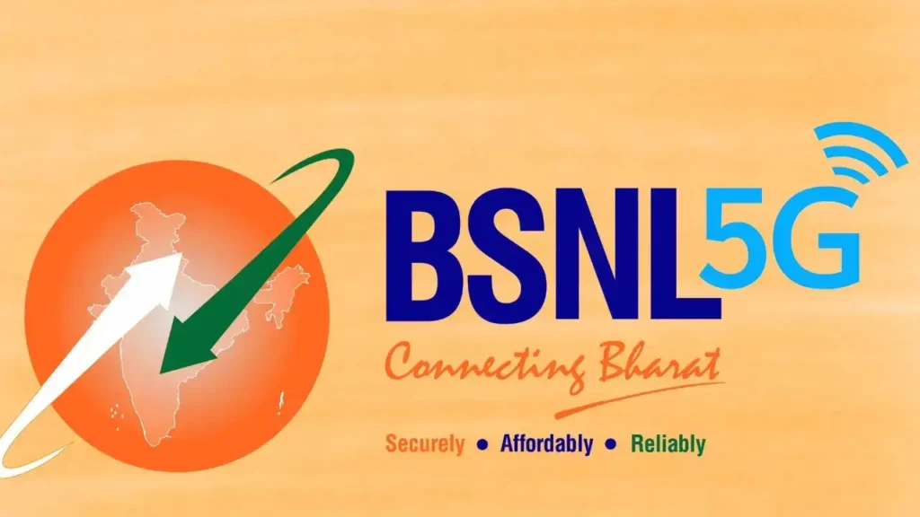 BSNL 4G/5G SIM Upgrade: घर बैठे पाएं नई सर्विस, जानें पूरा प्रोसेस!!!
