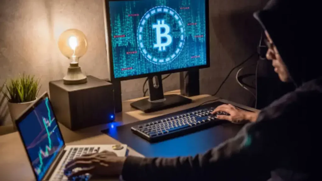 CoinDCX पर हुआ बड़ा साइबर अटैक: 378 करोड़ की चपत, यूजर्स कैसे रहें सुरक्षित?