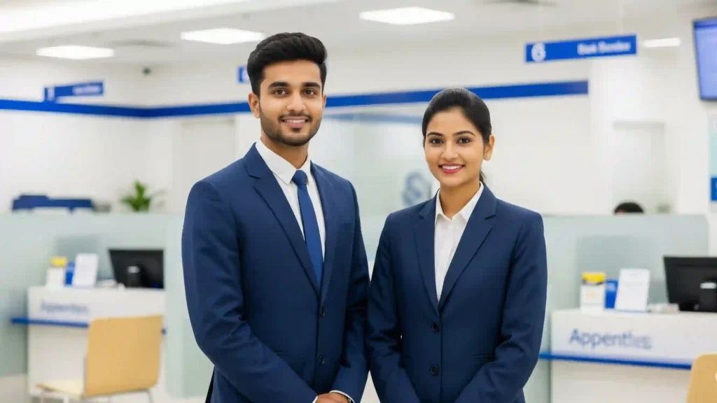 Indian Bank Vacancy 2025: बैंक में नौकरी का बंपर ऑफर! इंडियन बैंक में निकली 1500 पदों पर अप्रेंटिस भर्ती