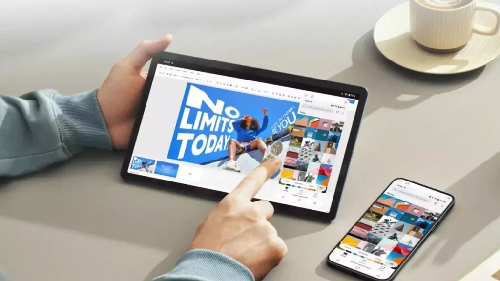 बजट में बवाल! वनप्लस ने लॉन्च किया सबसे सस्ता टैबलेट, OnePlus Pad Lite मात्र ₹12,999 में