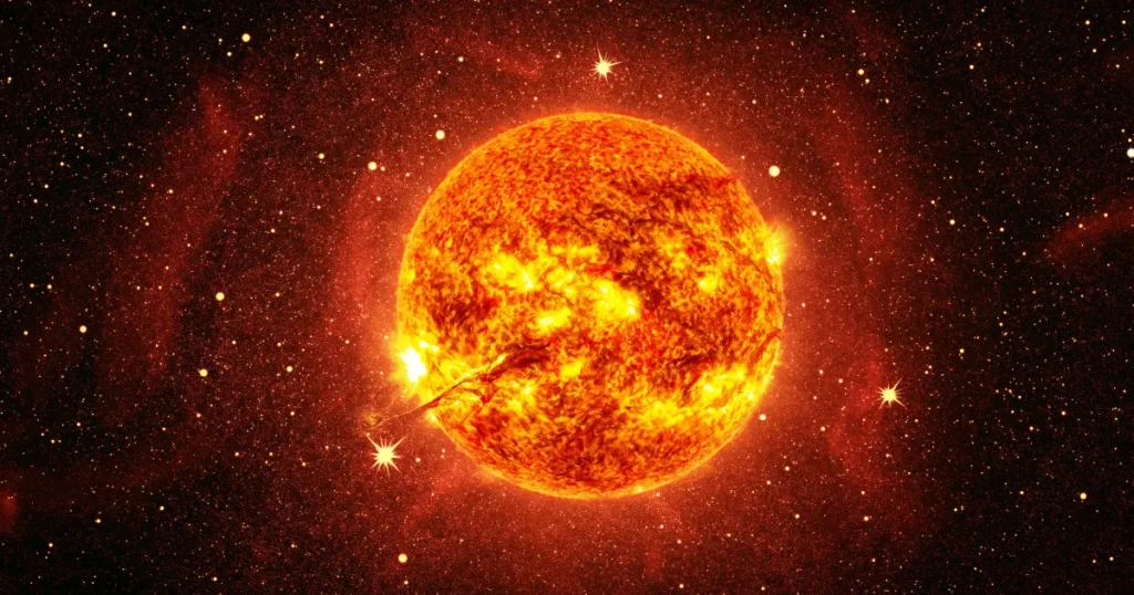 Universe’s missing half क्या है ब्रह्मांड की गायब आधी दुनिया? जानें एंटीमैटर का रहस्य!