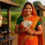 lakhpati didi yojana: महिलाएं भी बनेंगी आत्मनिर्भर! सरकार दे रही ग्रामीण महिलाओं को ₹5 लाख तक का बिना ब्याज लोन