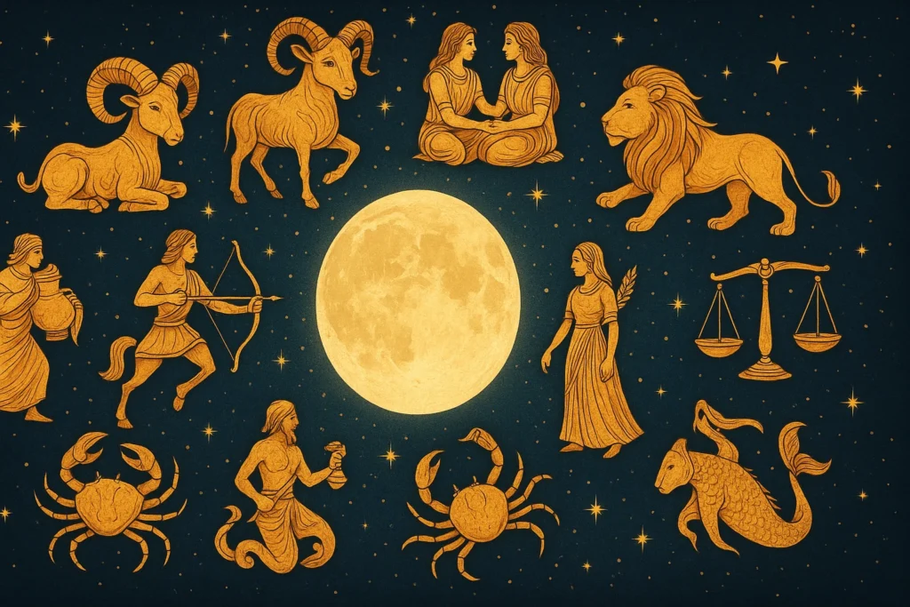 Aaj Ka Rashifal 5 July 2025: करियर से लेकर रिश्तों तक आएंगे नए मोड़, जानिए क्या कहती है आपकी राशि?