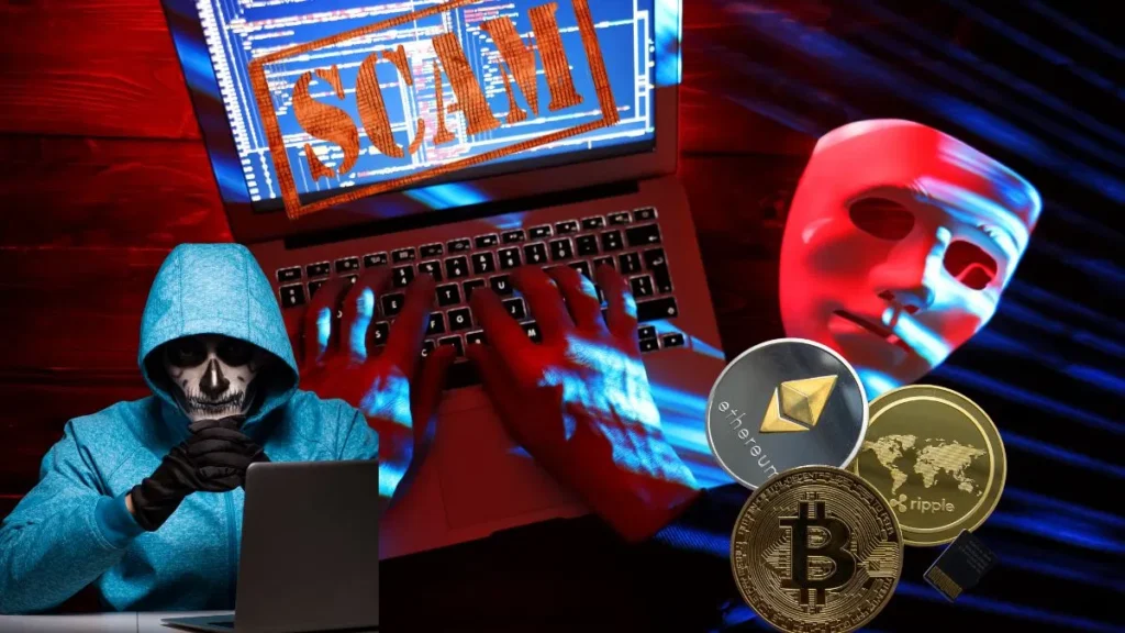 CoinDCX पर हुआ बड़ा साइबर अटैक: 378 करोड़ की चपत, यूजर्स कैसे रहें सुरक्षित?