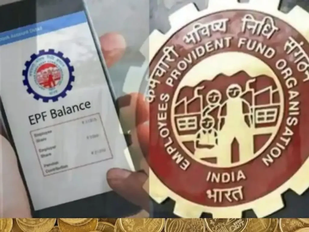 अब PF से खरीदें अपने सपनों का घर! EPFO का नया नियम बना सुपर फायदा!