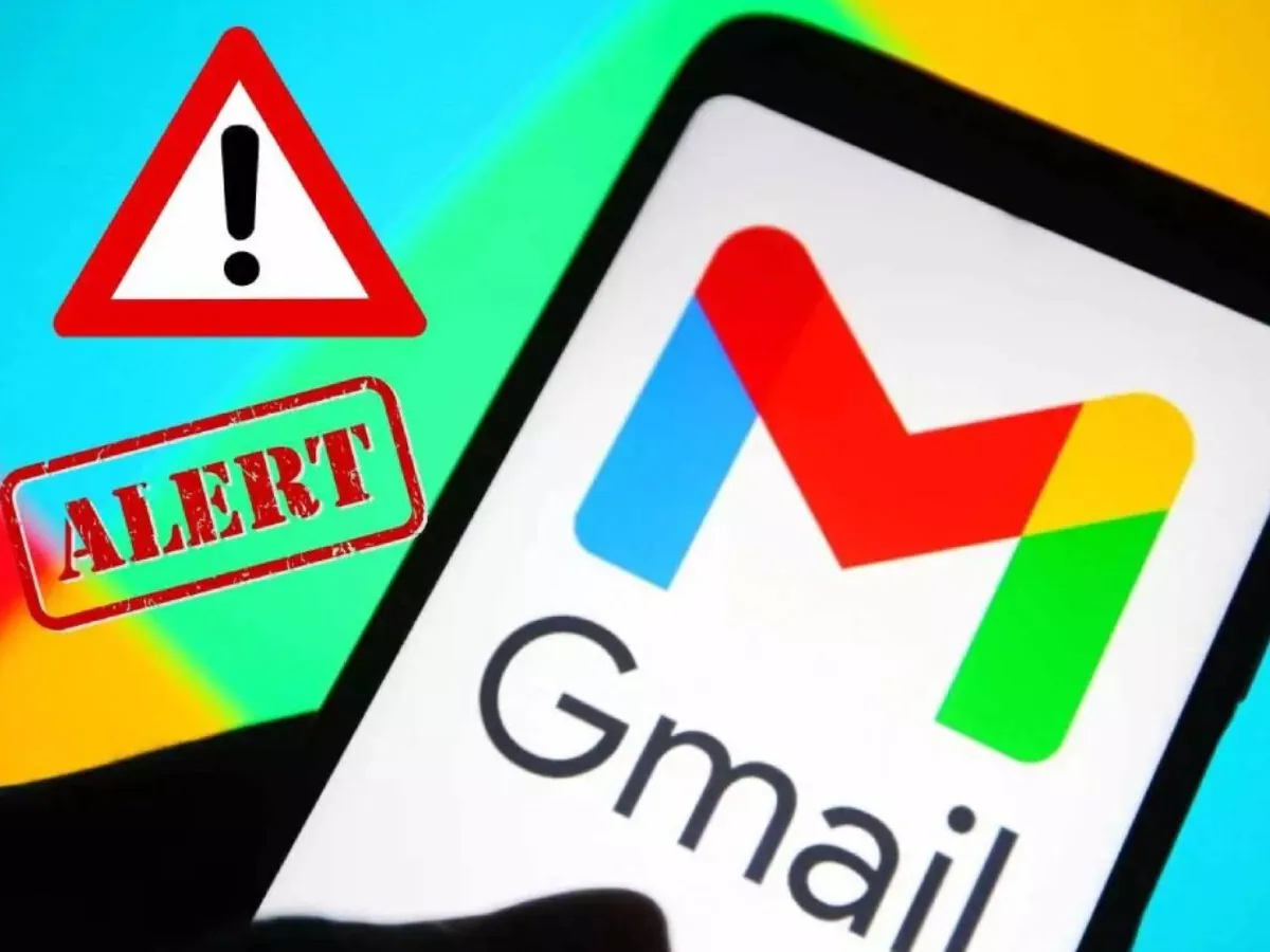 Gmail यूज़र्स सावधान! Google Gemini के जरिए हो रही है खतरनाक डाटा चोरी