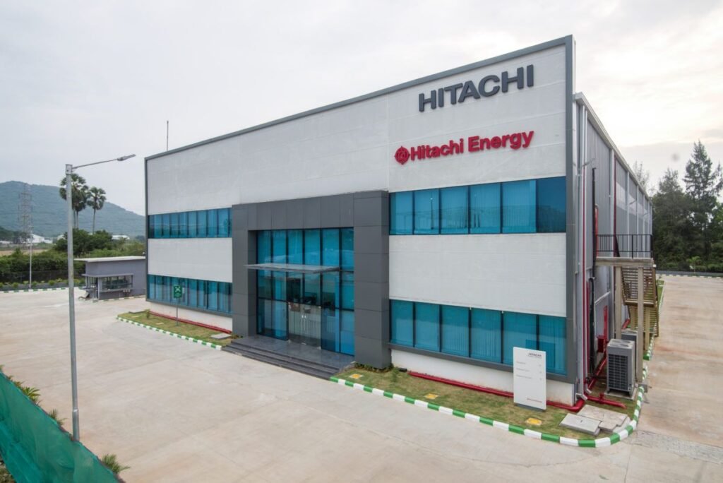 Hitachi, Sumitomo और GE Vernova: ताज़ा ब्रेकआउट के बाद क्या करें?