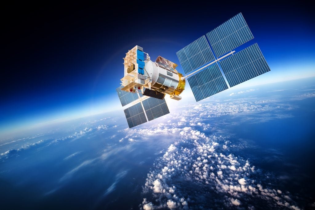 NASA ने कर दिखाया कमाल! जेनोकैम को बचाया स्पेस हीटिंग हैक से...