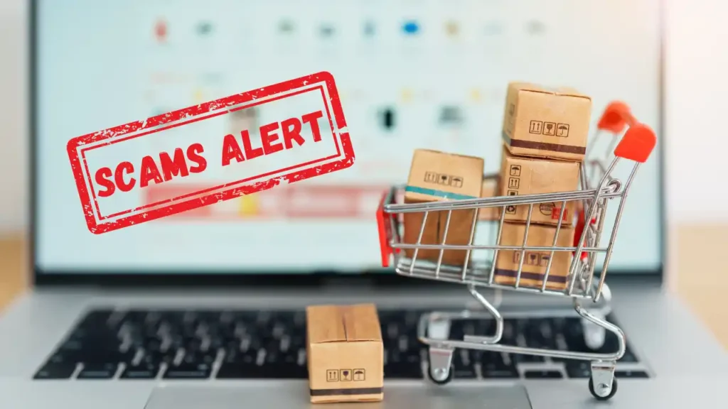 सावधान! ऑनलाइन ऑर्डर का डिब्बा बना लाखों की ठगी का ज़रिया, क्या है Online Box Scam साइबर फ्रॉड का नया तरीका