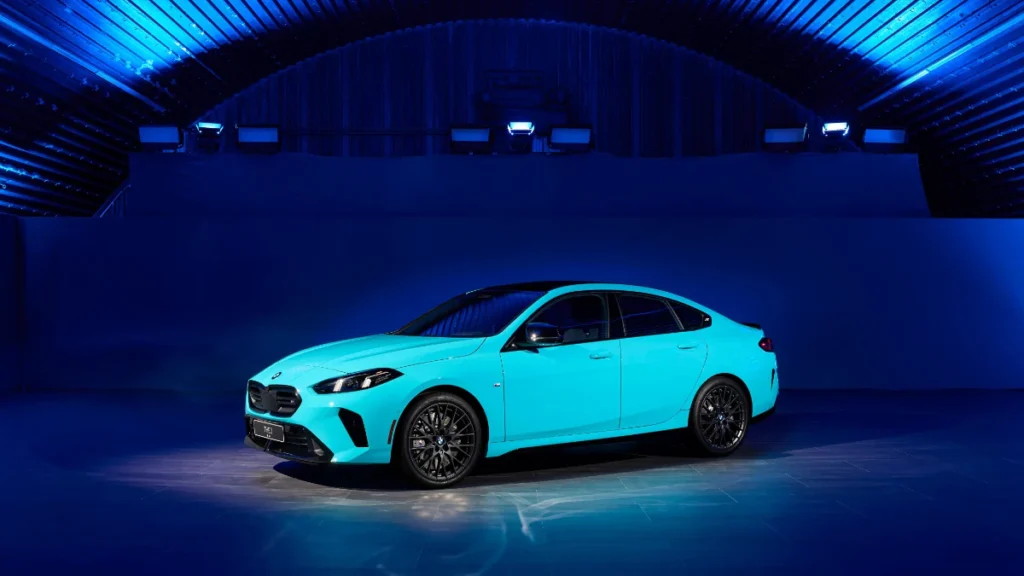 BMW 2 Series 2025: स्टाइल, स्पीड और स्मार्ट टेक्नोलॉजी के तड़के ने हिलाया मार्केट