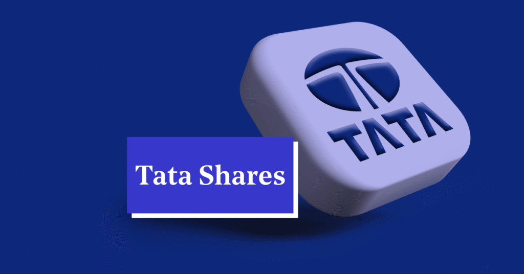 शेयर बाज़ार में Tata का धमाका! निवेशक मनाएं जश्न या करें चिंता?