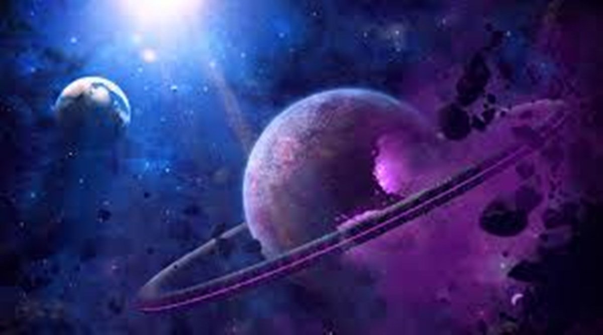 Universe missing half: ब्रह्मांड से गायब हुई आधी दुनिया? क्या आप जानते है एंटीमैटर का ये रहस्य