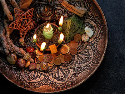 इन देशों में विज्ञान नहीं, चलता है तंत्र-मंत्र!!! रिसर्च से सामने आए चौंकाने वाले तथ्य