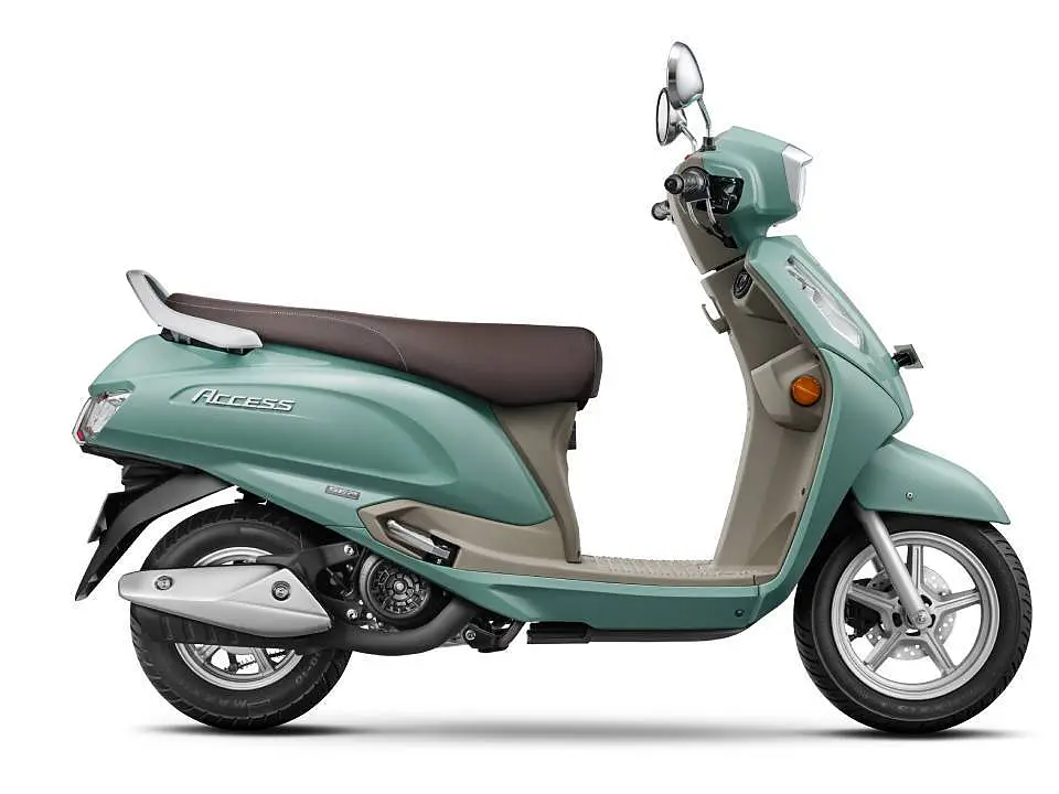 Suzuki E Access: अब स्कूटर चलेगा बिना पेट्रोल! जानें कीमत, फीचर्स और माइलेज