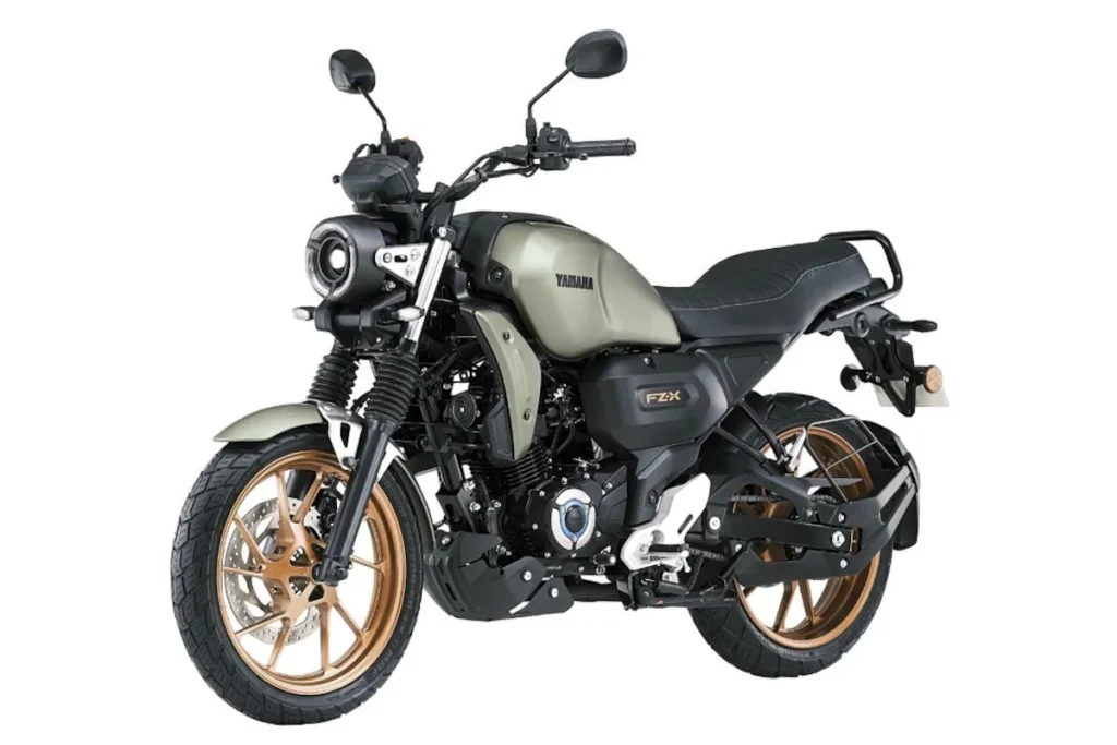 Yamaha FZ-X Hybrid: अब ₹1.50 लाख में स्टाइल, पावर और माइलेज का तड़का!!!