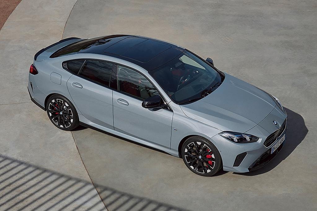 BMW 2 Series 2025: स्टाइल, स्पीड और स्मार्ट टेक्नोलॉजी के तड़के ने हिलाया मार्केट