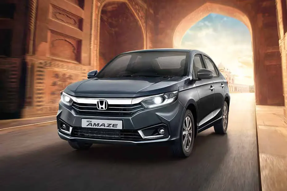 Honda Amaze 2nd Gen कैसी है? जानिए इंजन, म्यूज़िक सिस्टम और फीचर्स का हाल!!!