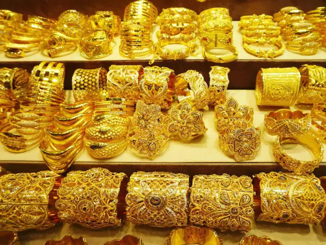 Gold Rate Today: सोने की उड़ान जारी, चांदी ने भी पकड़ी रफ्तार – जानें क्या चल रहा भाव
