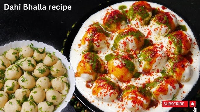 घर पर बनाएं हलवाई जैसे दही भल्ले, ये ट्रिक बनाएगी भल्लों को और भी नरम और स्वादिष्ट!