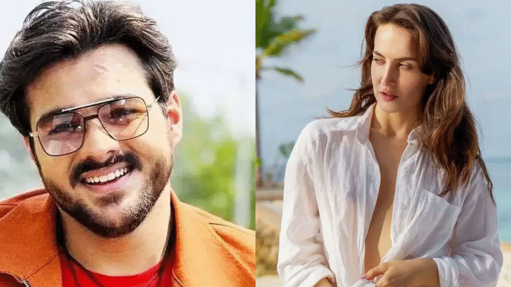 Ashish Chanchlani ने Elli AvrRam के साथ Relationship किया Official – Fans बोले "Finally!, जानिए कौन है ज्यादा अमीर? Ashish Chanchlani vs Elli AvrRam – कौन है ज्यादा अमीर? जानिए Net Worth और सालाना कमाई