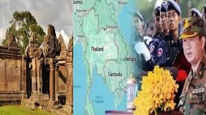 थाईलैंड-कंबोडिया विवाद सुलझने की ओर: मलेशिया में शांति वार्ता से उम्मीदें बढ़ीं