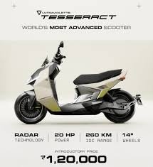 Ultraviolette Tesseract का धमाकेदार लॉन्च! कीमत, कलर और रिव्यू देखें एक क्लिक में jagat express pa