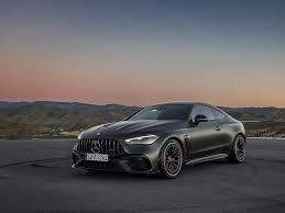 लग्ज़री कारों की दुनिया में जुड़ा एक और नाम!! Mercedes-Benz AMG CLE 53 स्टाइल, स्पीड और लग्जरी का परफेक्ट कॉम्बो