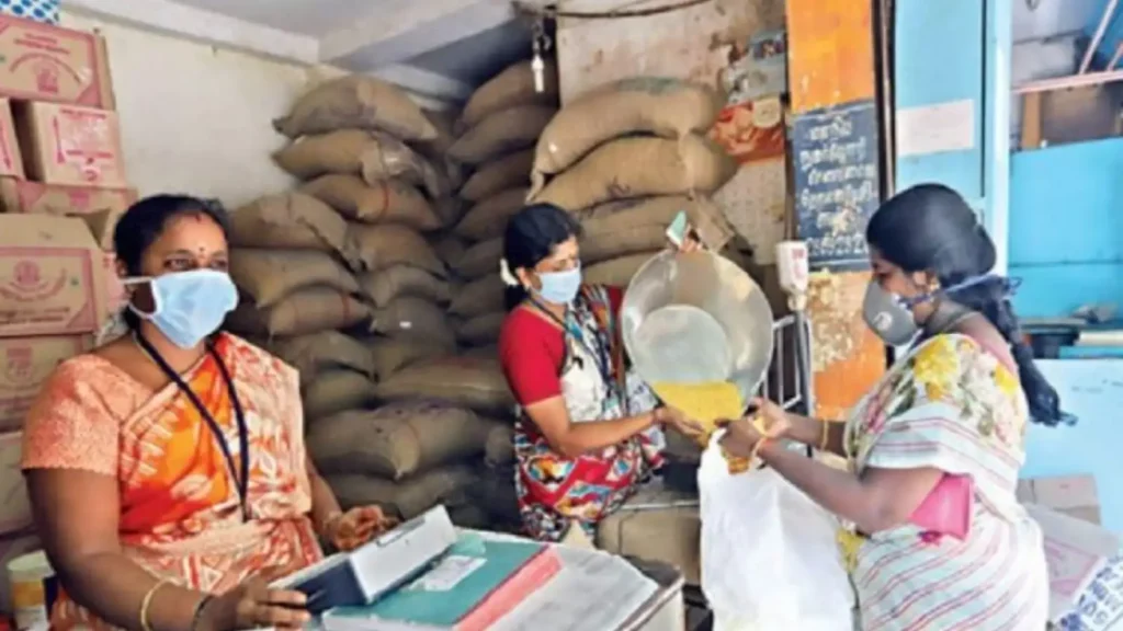 अब नहीं मिलेगा फ्री राशन! सरकार ने की 25 लाख Ration Card रद्द करने की तैयारी, लिस्ट में आपका नाम तो नहीं ???