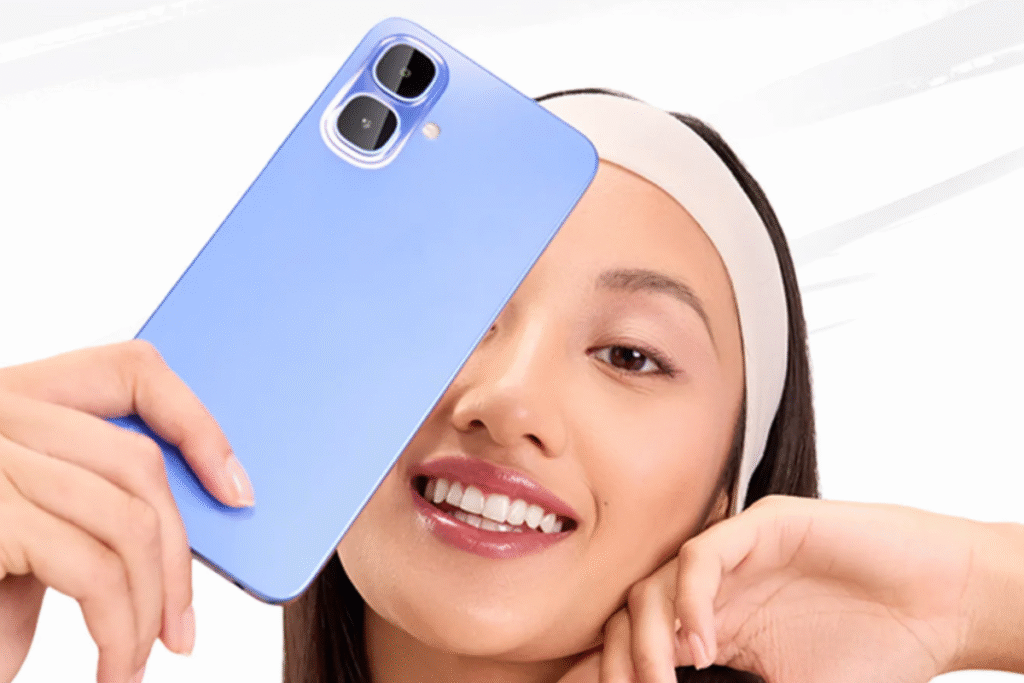 Infinix Smart 10 बजट में मिल रहे जबरा फीचर्स!! छोटा पैकिट बड़ा धमाका