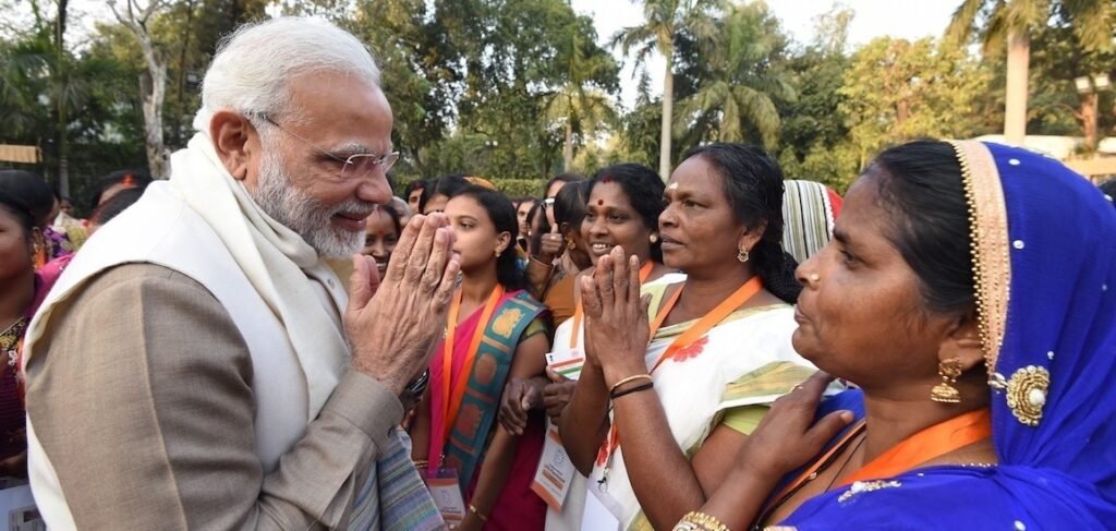 घर चलाएंगे अब घर सजाने वाले हाथ!!! सरकार ने घरेलू महिलाओं के लिए शुरू की रोजगार की नई पहल