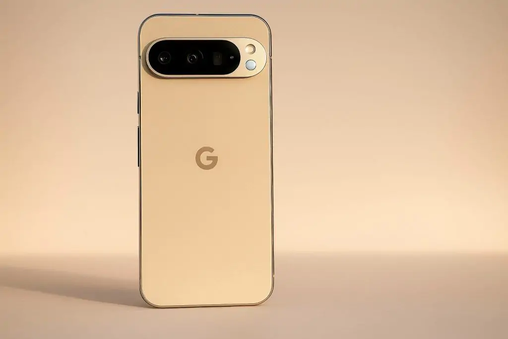 Pixel 10 Pro की पहली झलक आई सामने, कैमरा और परफॉर्मेंस देख उड़ जाएंगे होश!