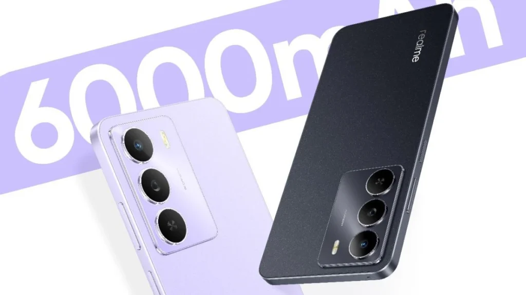 Realme Narzo 80 Lite बना सबकी पहली पसंद! सिर्फ ₹11,000 में 5G !!!