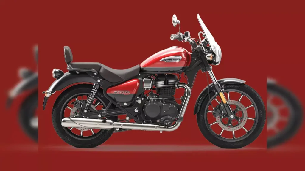 सिर्फ ₹11,500 देकर Royal Enfield आपकी! जानें पूरा EMI प्लान