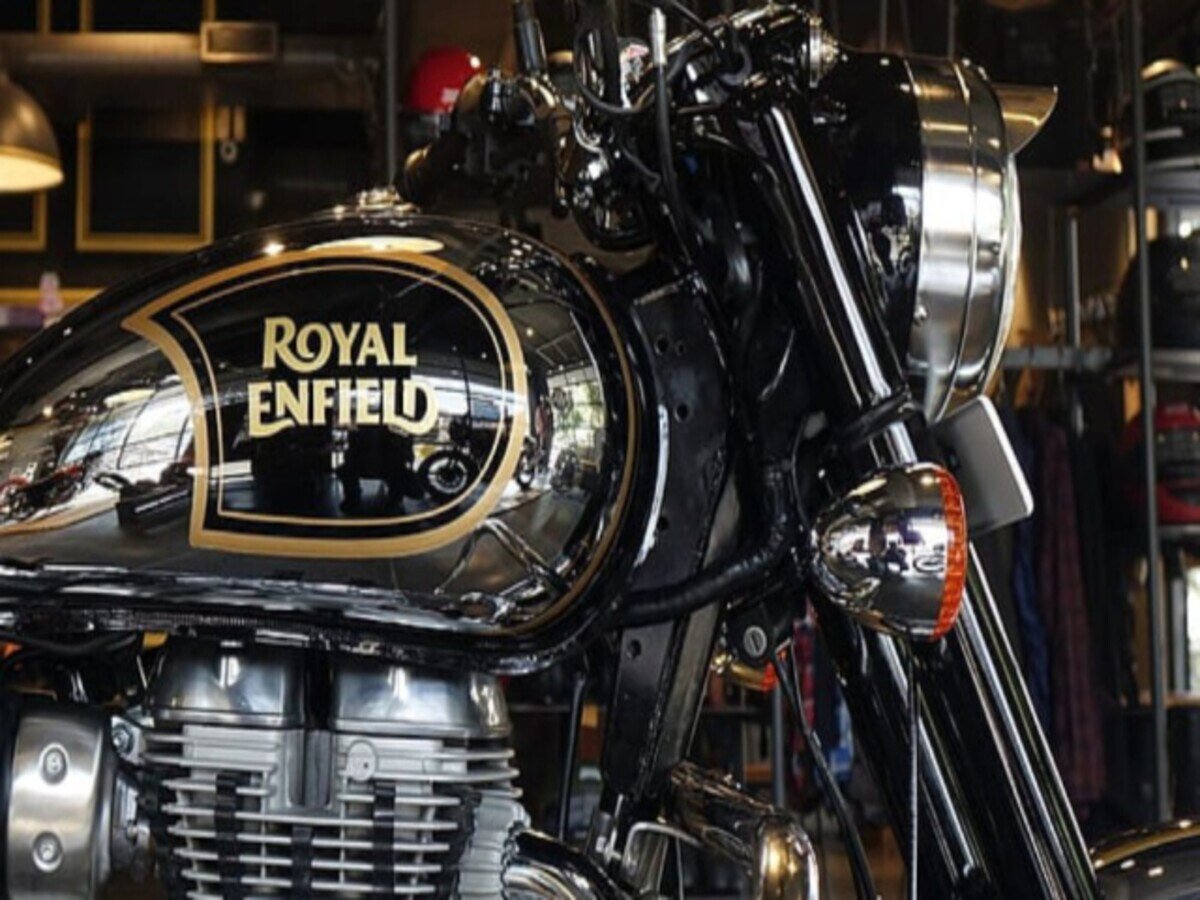 सिर्फ ₹11,500 देकर Royal Enfield आपकी! जानें पूरा EMI प्लान