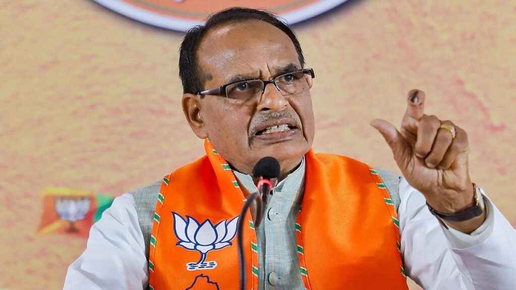 Shivraj Singh Chauhan: अब आएंगे किसानों के अच्छे दिन! बिना जमीन वाले किसानों को भी मिलेगा सरकारी योजनाओं का लाभ