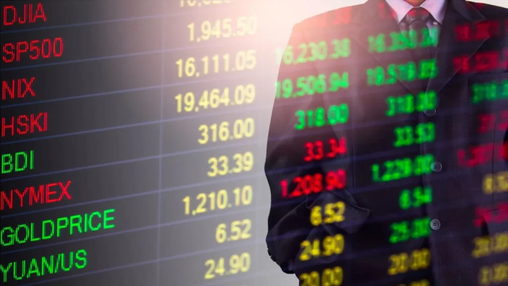 30 रुपये से सीधा 3000 पार! इस Multibagger Stock ने लगाई बड़ी छलांग, कंपनी के ताजा ऐलान से फिर मची हलचल