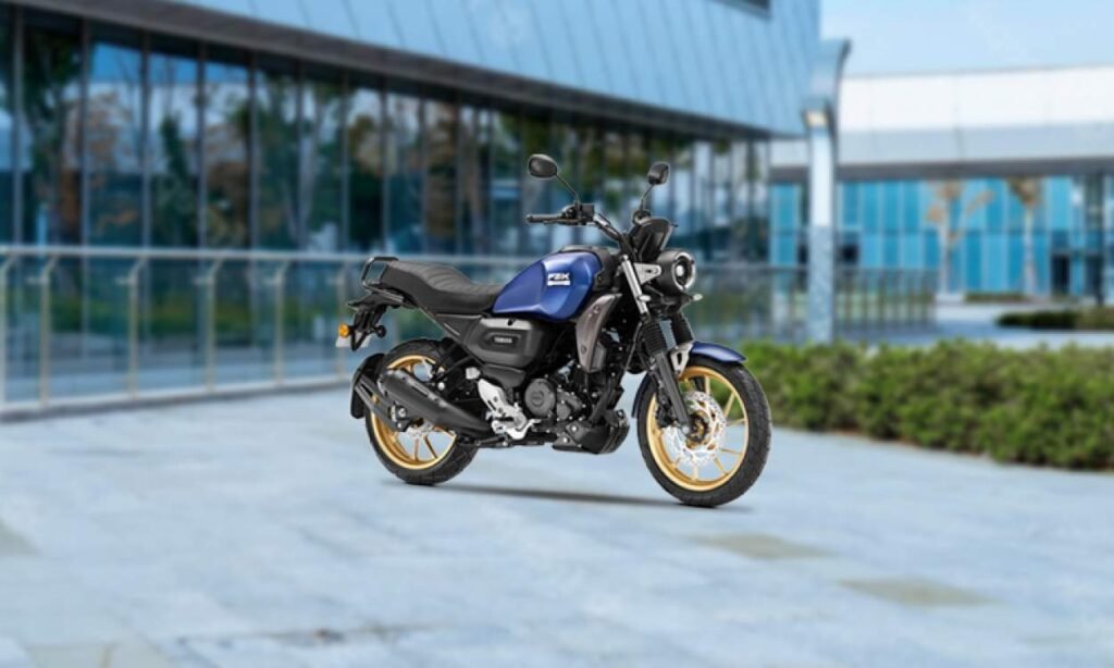 Yamaha FZ-X Hybrid: अब ₹1.50 लाख में स्टाइल, पावर और माइलेज का तड़का!!!