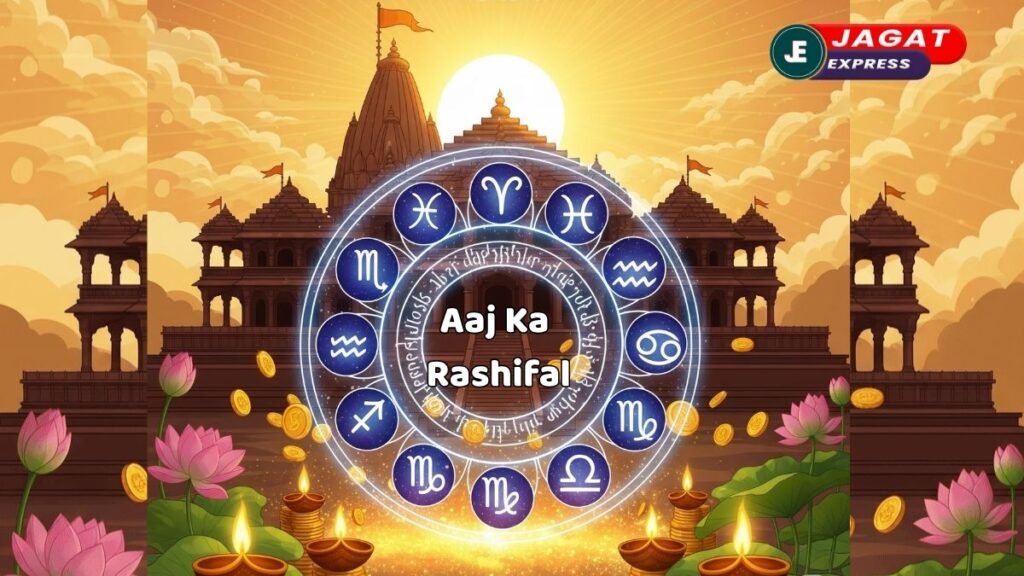 Aaj Ka Rashifal 7 July 2025: आज चमकेगा किसका नसीब, कौन होगा फेल? जानिए आज क्या कहते हैं आपके सितारे