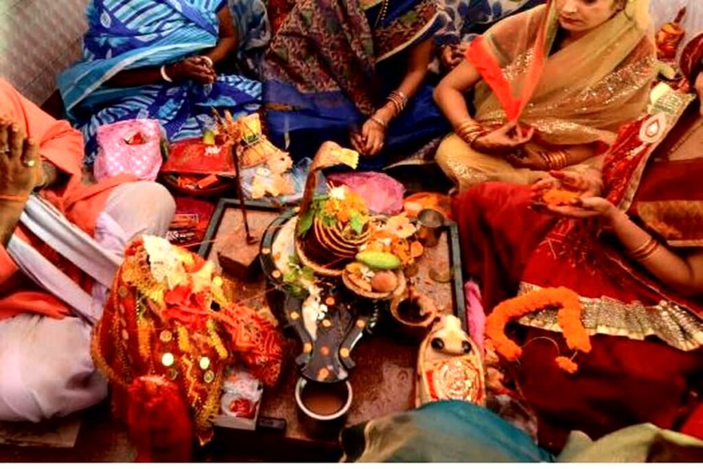 हरतालिका तीज पर शिव-पार्वती की पूजा से मिलेगा सदा सुहागन रहने का आशीर्वाद, जानिए पूजा विधि, शुभ मुहूर्त और व्रत विधि