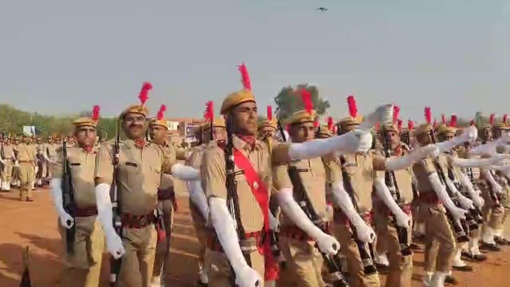 RPSC Police Recruitment 2025: राजस्थान पुलिस में SI और प्लाटून कमांडर के 1015 पदों पर बंपर भर्ती! ऐसे करें अप्लाई