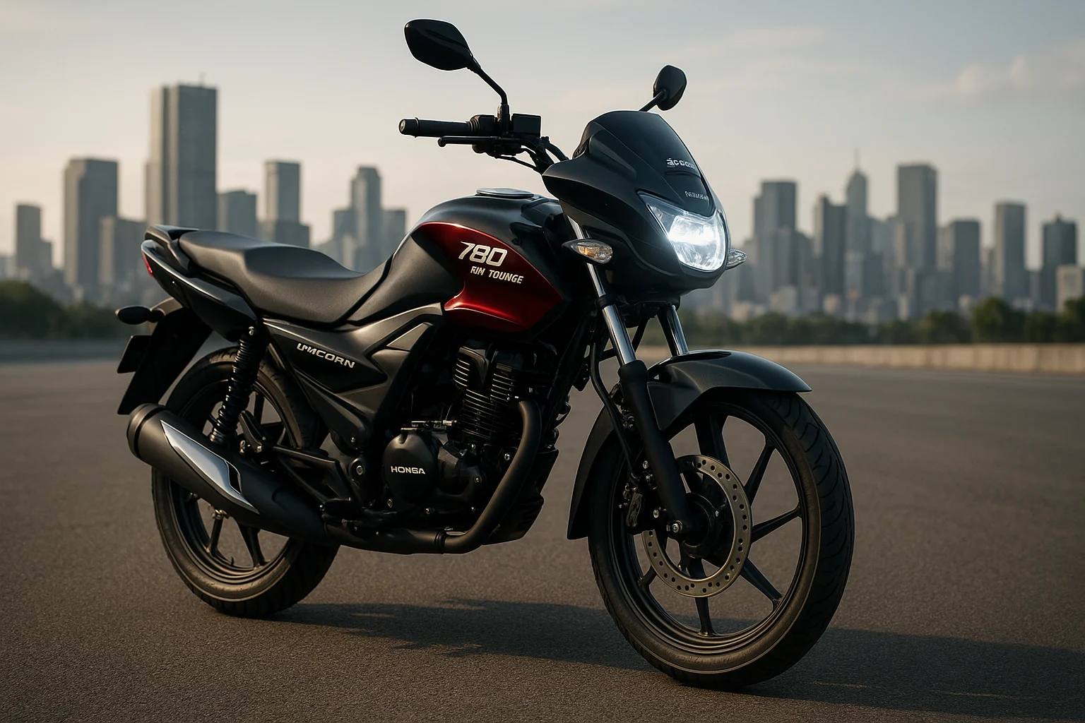 Honda Unicorn emi Plan: माइलेज का बादशाह! सिर्फ एक फुल टैंक में करें दिल्ली से जयपुर 780 KM का सफर