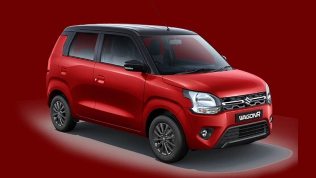 लौटकर नहीं आएगा Maruti Wagon R खरीदने का ये गोल्डन चांस! GST घटते ही सस्ती हुई कीमत