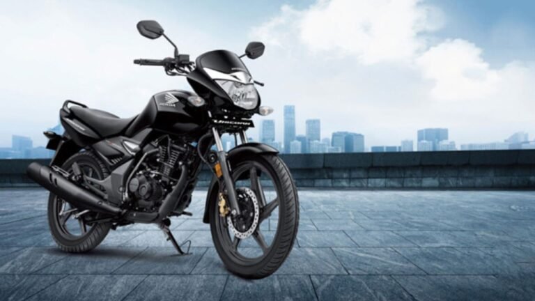 Honda Unicorn emi Plan: माइलेज का बादशाह! सिर्फ एक फुल टैंक में करें दिल्ली से जयपुर 780 KM का सफर