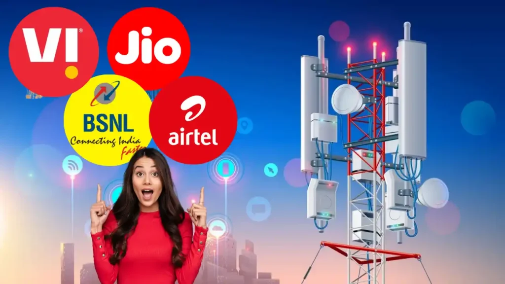 Annual Recharge Plans: अब बिना रीचार्ज भी सालभर चालू रहेगी सिम, Jio, Airtel और Vi ने लॉन्च किए सस्ते सालाना प्लान