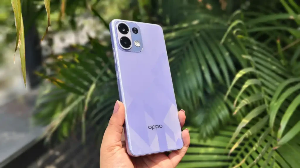 Oppo K13 Turbo: मिडिल क्लास के बजट में लॉन्च हुआ 7000mAh बैटरी और दमदार प्रोसेसर वाला धांसू गेमिंग स्मार्टफोन