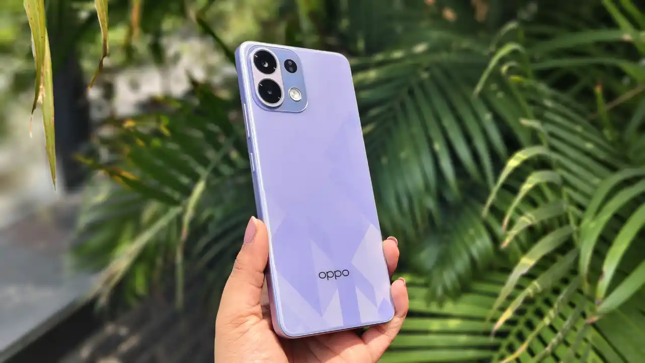 Oppo K13 Turbo: मिडिल क्लास के बजट में लॉन्च हुआ 7000mAh बैटरी और दमदार प्रोसेसर वाला धांसू गेमिंग स्मार्टफोन