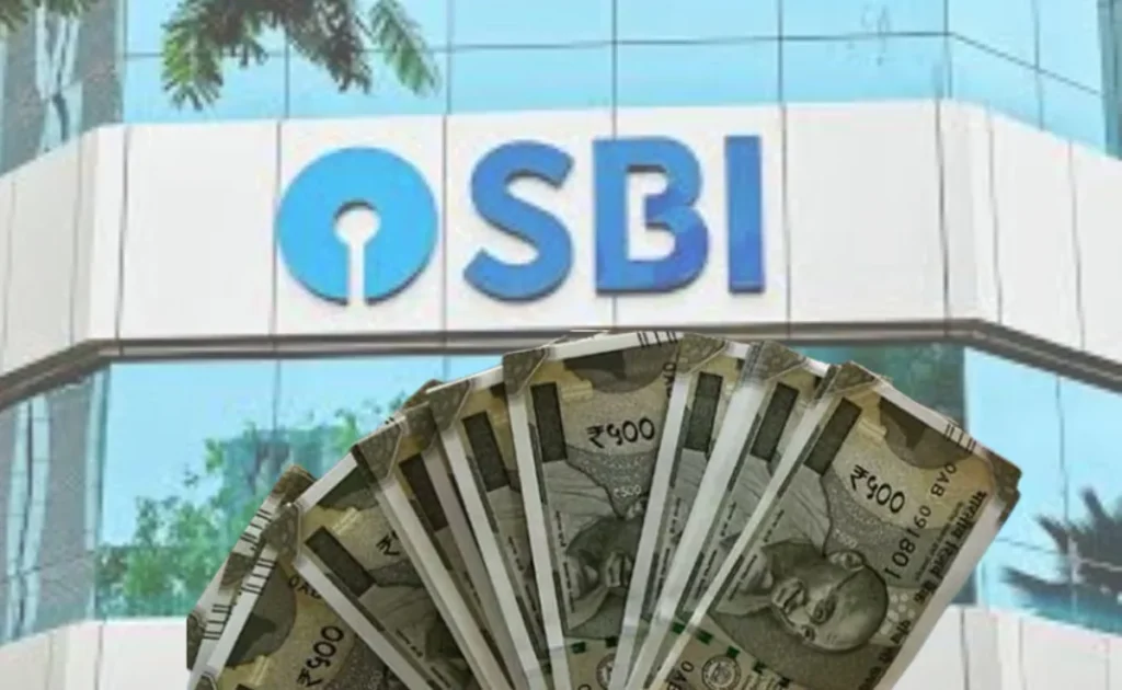 SBI में नौकरी पाने का सुनहरा मौका, जूनियर एसोसिएट के 5 हजार से अधिक पदों पर भर्ती, जानें आवेदन प्रक्रिया
