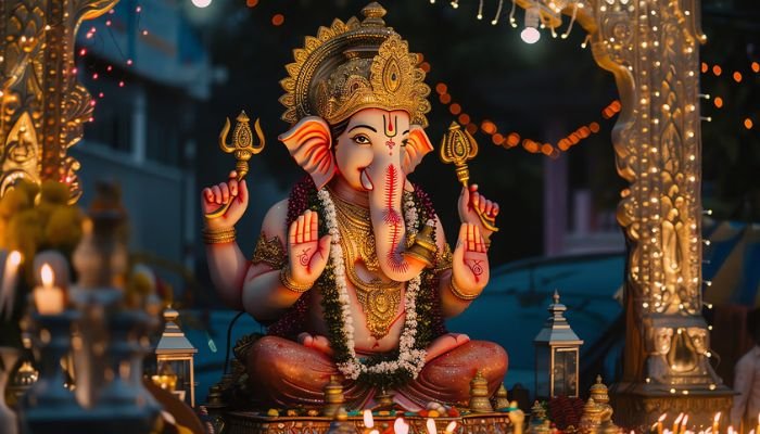 गणेश चतुर्थी 2025: जानें घर में गणपति बप्पा की स्थापना का शुभ मुहूर्त, पूजा विधि और नियम