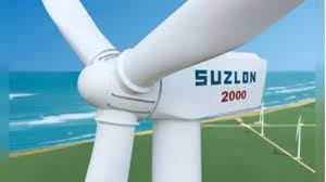 रॉकेट बना Suzlon Energy Q1 share, निवेशकों का मुनाफा ₹324 करोड़ के पार, रेवेन्यू में रिकॉर्ड उछाल